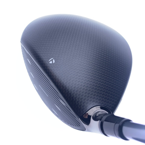 Used TaylorMade Qi35 LS Driver / 9.0 Degrees / X-Stiff Flex