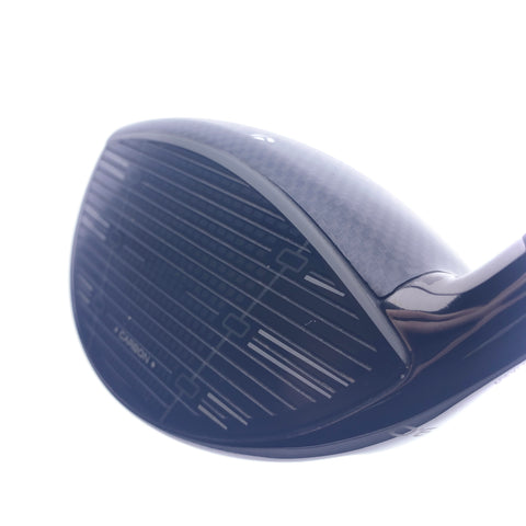 Used TaylorMade Qi35 LS Driver / 9.0 Degrees / X-Stiff Flex