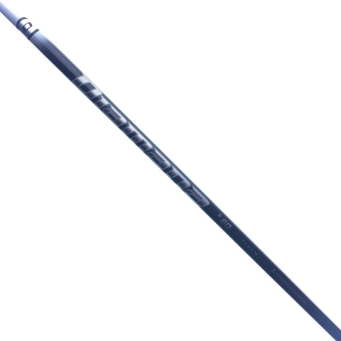 Used TaylorMade Qi35 LS Driver / 9.0 Degrees / X-Stiff Flex
