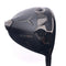 Used TaylorMade Qi35 LS Driver / 9.0 Degrees / X-Stiff Flex