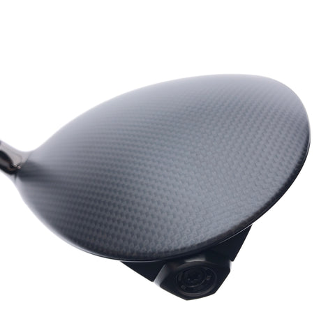 Used TaylorMade Qi35 LS Driver / Diamana WB 63 S Shaft / 10.5 Degrees / Stiff F