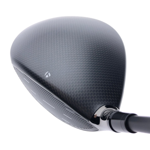 Used TaylorMade Qi35 LS Driver / Diamana WB 63 S Shaft / 10.5 Degrees / Stiff F