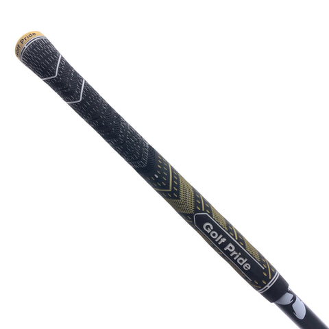 Used TaylorMade Qi35 LS Driver / Diamana WB 63 S Shaft / 10.5 Degrees / Stiff F