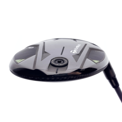 Used TaylorMade Qi35 Max 3 Fairway Wood / 15.5 Degrees / Regular Flex