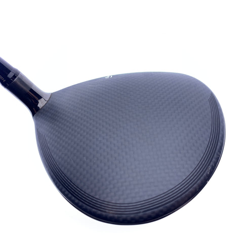 Used TaylorMade Qi35 Max 3 Fairway Wood / 15.5 Degrees / Regular Flex