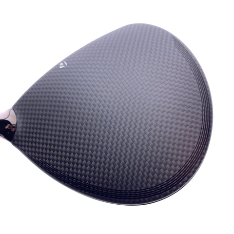 Used TaylorMade Qi35 Max 3 Fairway Wood / 15.5 Degrees / Regular Flex