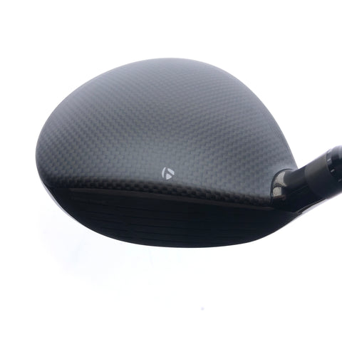 Used TaylorMade Qi35 Max 3 Fairway Wood / 15.5 Degrees / Regular Flex