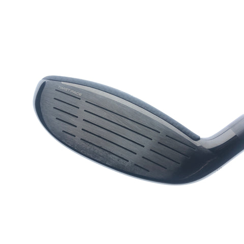 Used TaylorMade Qi35 Max 3 Fairway Wood / 15.5 Degrees / Regular Flex