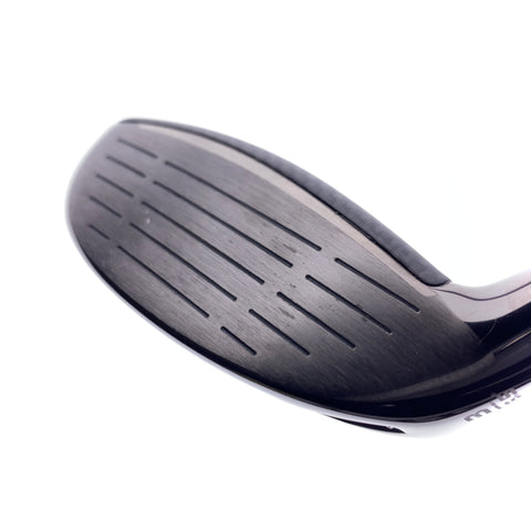 Used TaylorMade Qi35 Max 3 Fairway Wood / 15.5 Degrees / Regular Flex