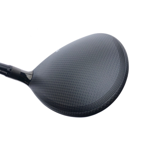 Used TaylorMade Qi35 Max 3 Fairway Wood / 15.5 Degrees / Regular Flex