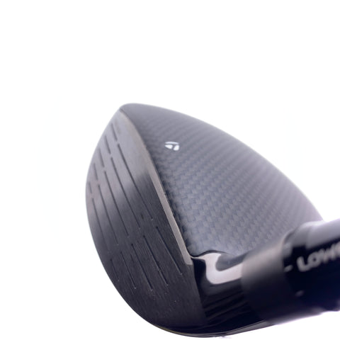 Used TaylorMade Qi35 Max 3 Fairway Wood / 15.5 Degrees / Regular Flex