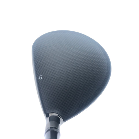 Used TaylorMade Qi35 Max 3 Fairway Wood / 15.5 Degrees / Regular Flex