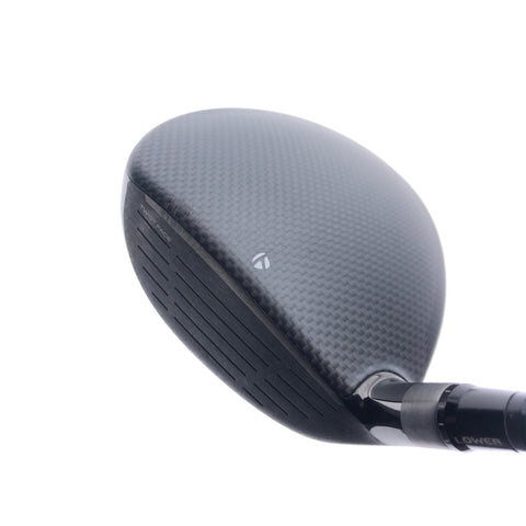 Used TaylorMade Qi35 Max 3 Fairway Wood / 15.5 Degrees / Regular Flex