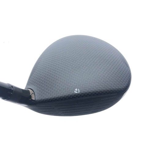 Used TaylorMade Qi35 Max 3 Fairway Wood / 15.5 Degrees / Regular Flex / Left-Handed