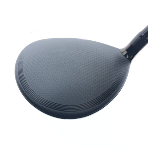 Used TaylorMade Qi35 Max 3 Fairway Wood / 15.5 Degrees / Regular Flex / Left-Handed