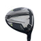 Used TaylorMade Qi35 Max 3 Fairway Wood / 15.5 Degrees / Regular Flex