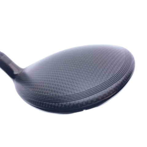 Used TaylorMade Qi35 Max 3 Fairway Wood / 15.5 Degrees / Stiff Flex