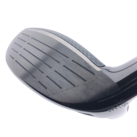 Used TaylorMade Qi35 Max 3 Fairway Wood / 15.5 Degrees / Stiff Flex