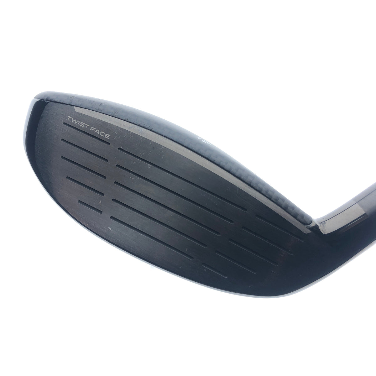 Used TaylorMade Qi35 Max 3 Fairway Wood / 15.5 Degrees / Stiff Flex