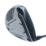 Used TaylorMade Qi35 Max 3 Fairway Wood / 15.5 Degrees / Stiff Flex