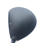 Used TaylorMade Qi35 Max 3 Fairway Wood / 15.5 Degrees / Stiff Flex