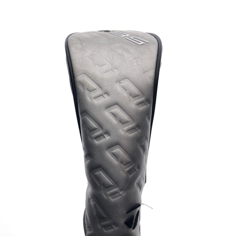 Used TaylorMade Qi35 Max 3 Fairway Wood / 15.5 Degrees / Stiff Flex