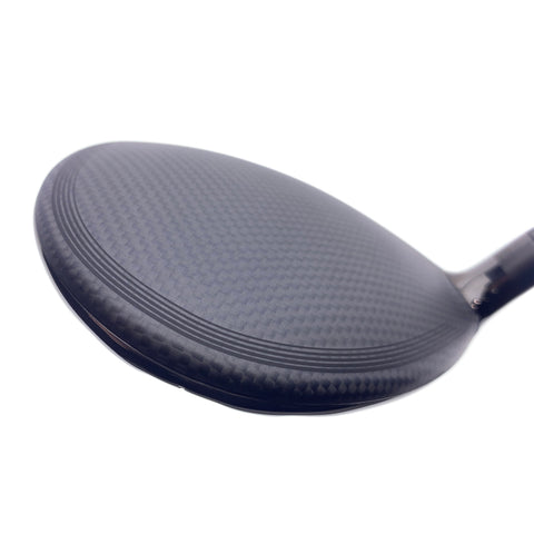 Used TaylorMade Qi35 Max 3 Fairway Wood / 15.5 Degrees / Stiff Flex / Left-Hand