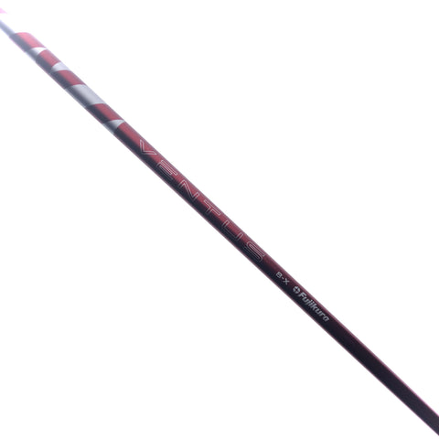 Used TaylorMade Qi35 Max 3 Fairway Wood / 15.5 Degrees / Ventus Red VeloCore+ 8X