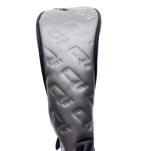 Used TaylorMade Qi35 Max 3 Hybrid / 20 Degrees / Regular Flex