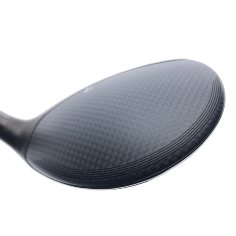 Used TaylorMade Qi35 Max 3 Hybrid / 20 Degrees / Regular Flex