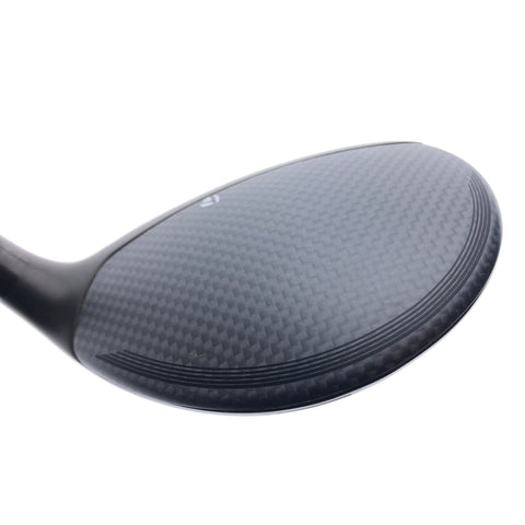 Used TaylorMade Qi35 Max 3 Hybrid / 20 Degrees / Regular Flex