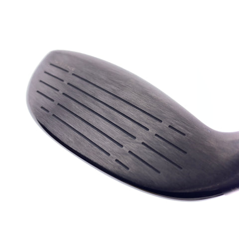 Used TaylorMade Qi35 Max 4 Hybrid / 23 Degrees / A Flex