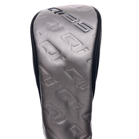 Used TaylorMade Qi35 Max 4 Hybrid / 23 Degrees / Regular Flex