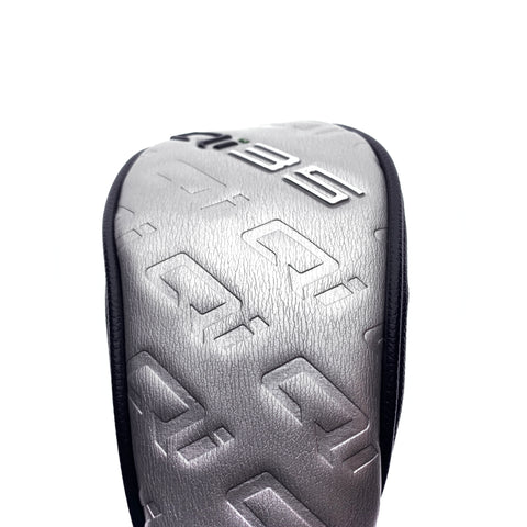 Used TaylorMade Qi35 Max 4 Hybrid / 23 Degrees / Regular Flex