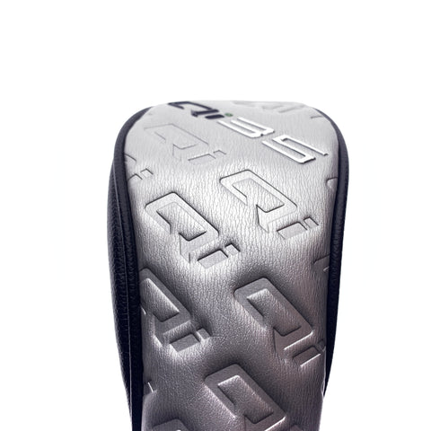 Used TaylorMade Qi35 Max 4 Hybrid / 23 Degrees / Regular Flex