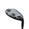 Used TaylorMade Qi35 Max 4 Hybrid / 23 Degrees / Regular Flex