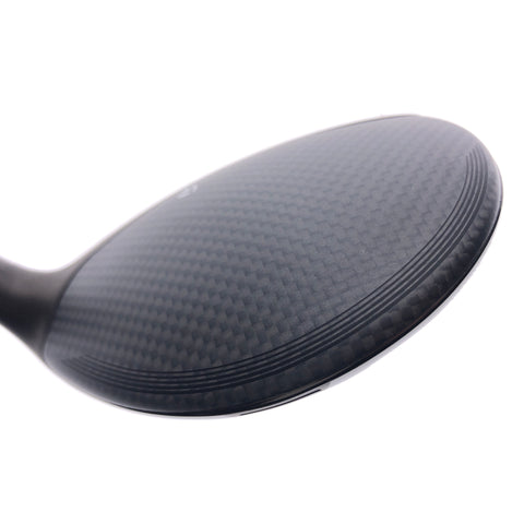 Used TaylorMade Qi35 Max 4 Hybrid / 23 Degrees / Regular Flex