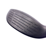 Used TaylorMade Qi35 Max 4 Hybrid / 23 Degrees / Regular Flex