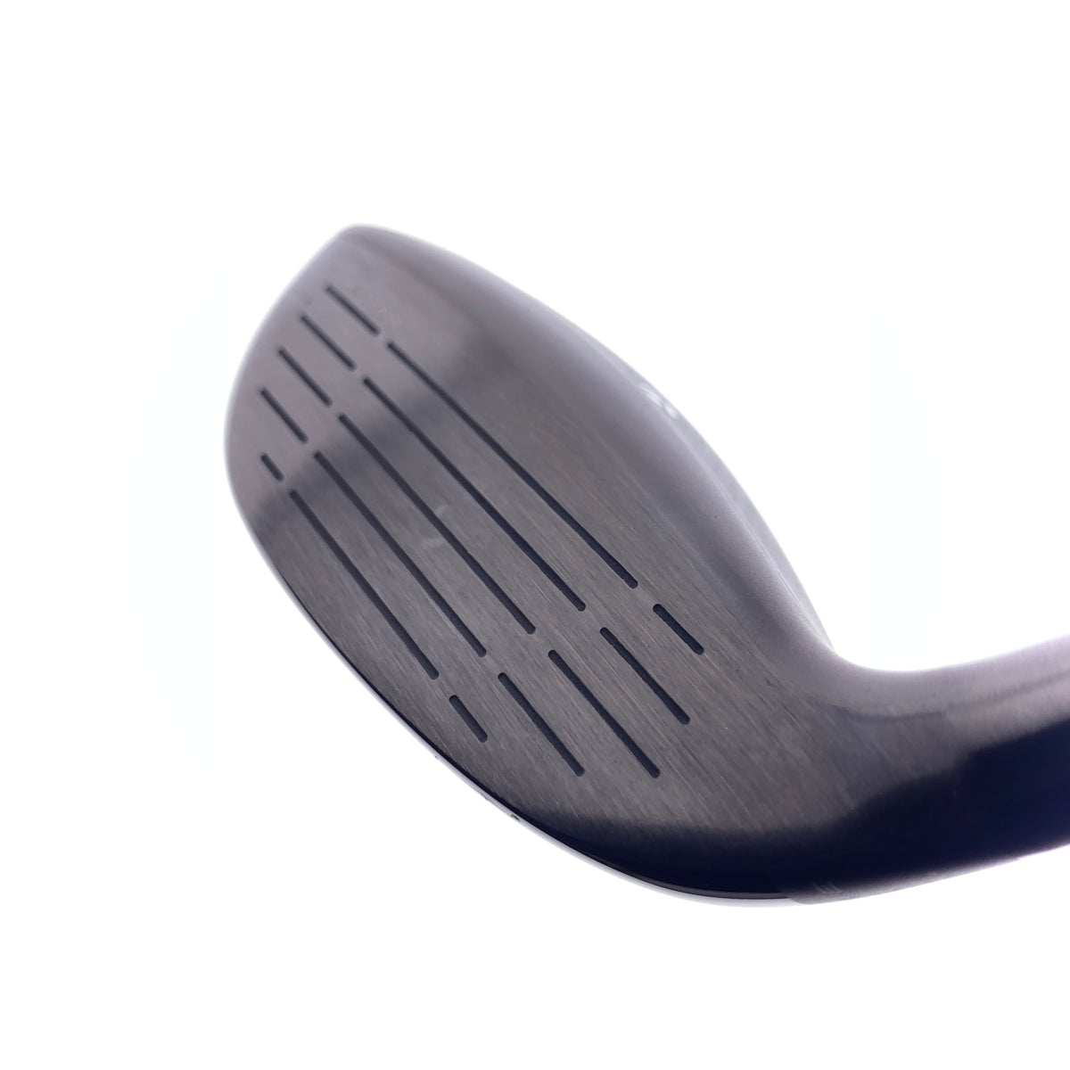 Used TaylorMade Qi35 Max 4 Hybrid / 23 Degrees / Regular Flex