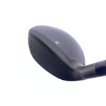 Used TaylorMade Qi35 Max 4 Hybrid / 23 Degrees / Regular Flex