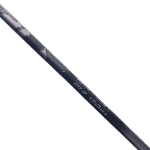 Used TaylorMade Qi35 Max 4 Hybrid / 23 Degrees / Regular Flex