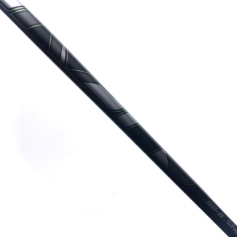 Used TaylorMade Qi35 Max 4 Hybrid / 23 Degrees / Regular Flex