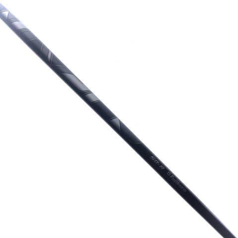 Used TaylorMade Qi35 Max 4 Hybrid / 23 Degrees / Regular Flex