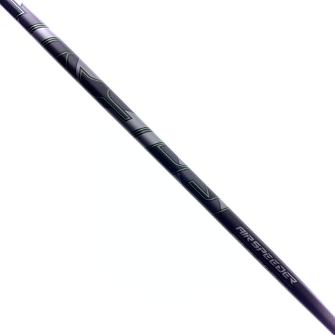 Used TaylorMade Qi35 Max 4 Hybrid / 23 Degrees / Regular Flex