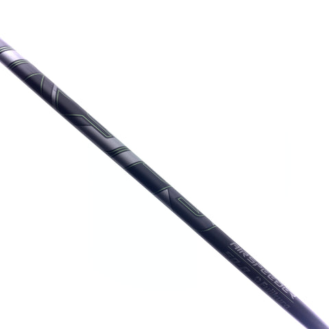 Used TaylorMade Qi35 Max 4 Hybrid / 23 Degrees / Regular Flex