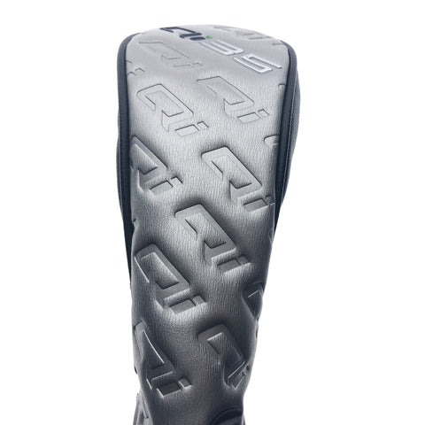 Used TaylorMade Qi35 Max 4 Hybrid / 23 Degrees / Regular Flex / Left-Handed