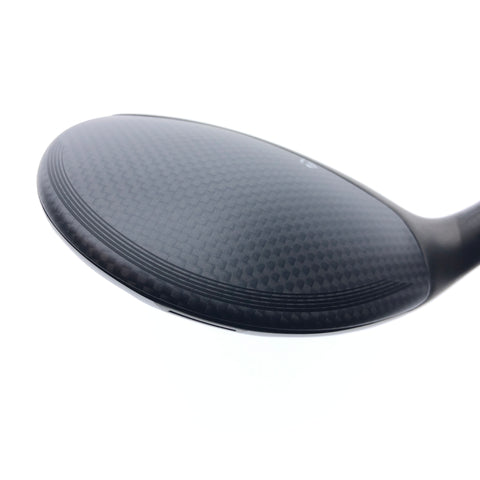 Used TaylorMade Qi35 Max 4 Hybrid / 23 Degrees / Regular Flex / Left-Handed