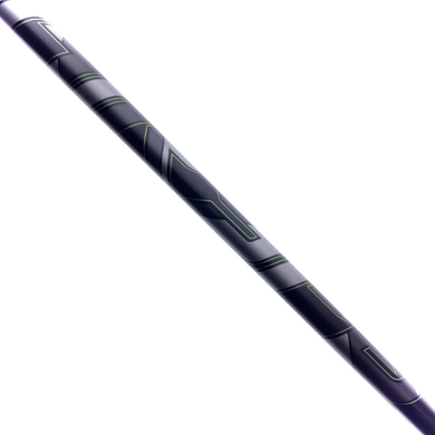 Used TaylorMade Qi35 Max 4 Hybrid / 23 Degrees / Regular Flex / Left-Handed