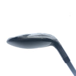 Used TaylorMade Qi35 Max 4 Hybrid / 23.0 Degrees / Regular Flex