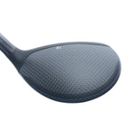 Used TaylorMade Qi35 Max 4 Hybrid / 23.0 Degrees / Regular Flex